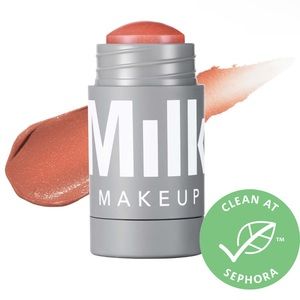 Lip + Cheek cream blush + lip color Smirk